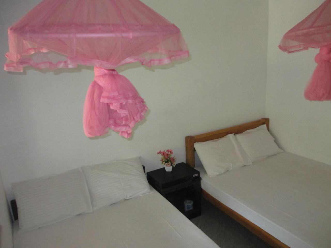 Uppuveli Beach House ตรินโคมาลี ภายนอก รูปภาพ